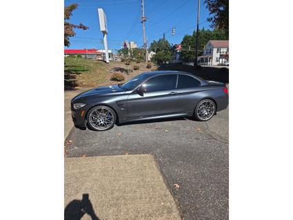 2017 BMW M4 Lynchburg VA