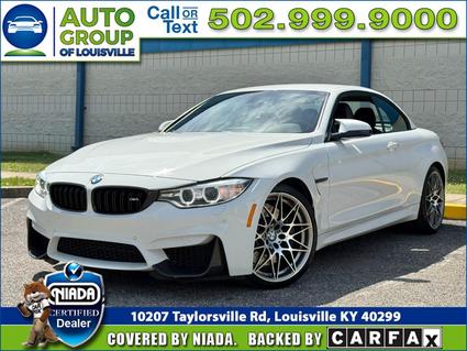 2017 BMW M4 Louisville KY