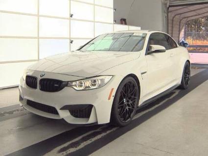2017 BMW M4 Concord NC