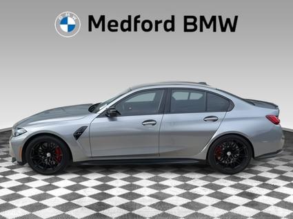 2023 BMW M3 Medford OR