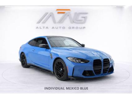 2022 BMW M4 Concord NC