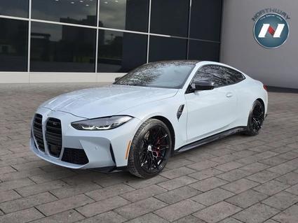2022 BMW M4 Lake Hopatcong NJ