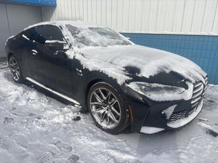 2023 BMW M4 Plymouth WI