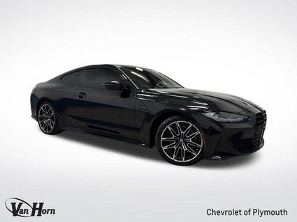 2023 BMW M4 Plymouth WI
