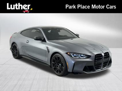 2024 BMW M4 Rochester MN