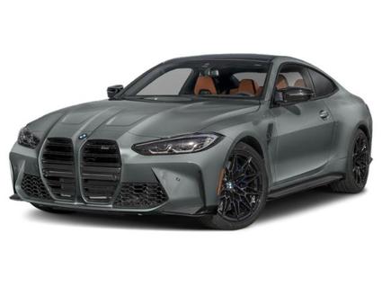 2024 BMW M4 Rochester MN