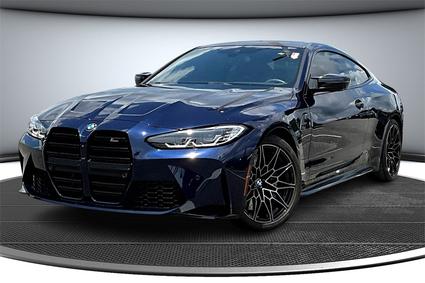 2024 BMW M4 Fort Walton Beach FL