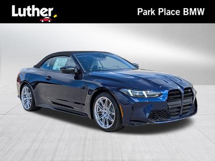 2026 BMW M4 Rochester MN