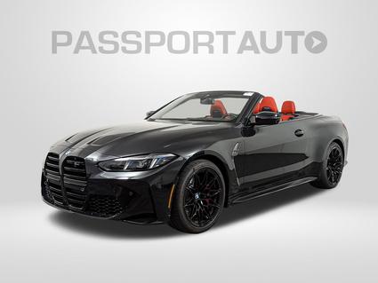 2026 BMW M4 Suitland MD