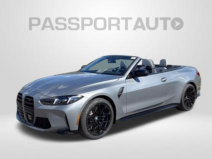 2026 BMW M4 Suitland MD