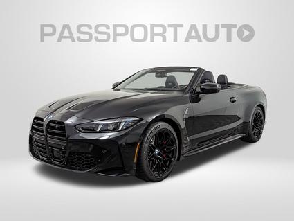 2026 BMW M4 Suitland MD