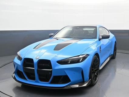 2025 BMW M4 Louisville KY