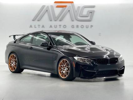 2016 BMW M4 Concord NC