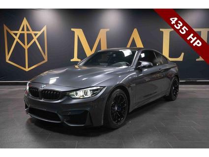 2020 BMW M4 Redondo Beach CA