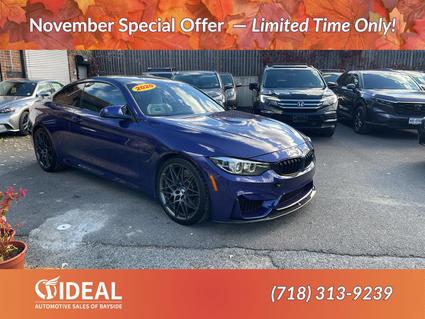 2020 BMW M4 Bayside NY