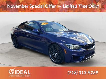 2020 BMW M4 Bayside NY