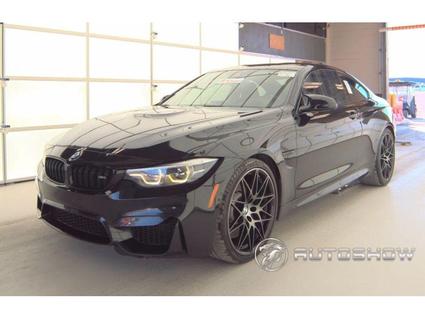 2020 BMW M4 Somerset NJ