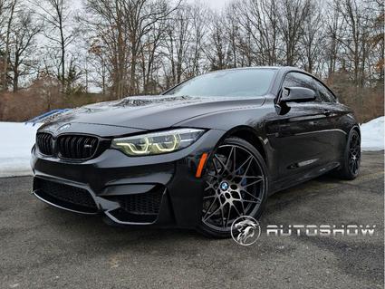 2020 BMW M4 Somerset NJ