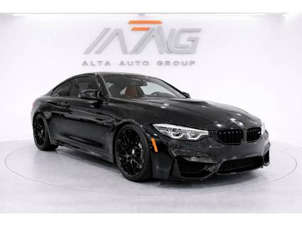 2020 BMW M4 Concord NC