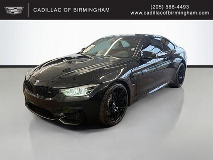 2019 BMW M4 Vestavia Hills AL