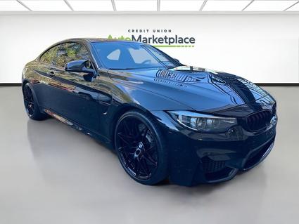 2019 BMW M4 Winston Salem NC