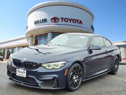 2018 BMW M4 Manassas VA