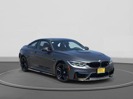 2018 BMW M4 Tustin CA