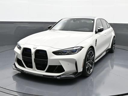 2021 BMW M3 Louisville KY