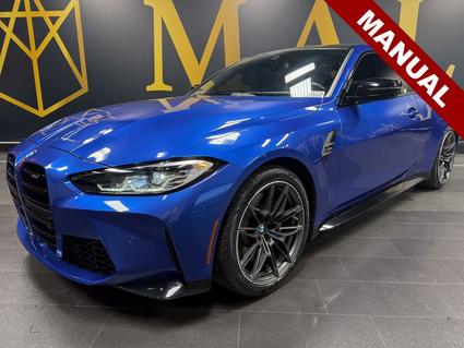 2024 BMW M4 Redondo Beach CA