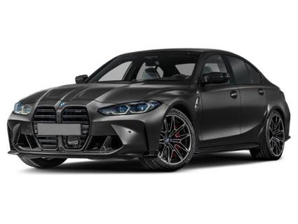 2024 BMW M3 Rochester MN