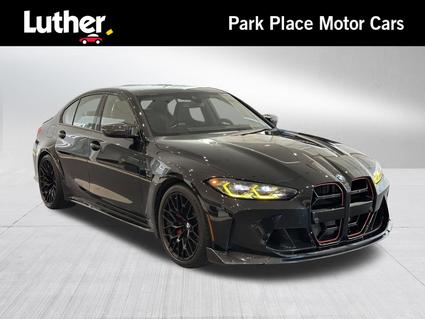 2024 BMW M3 Rochester MN