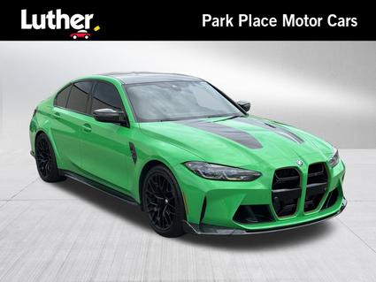 2024 BMW M3 Rochester MN