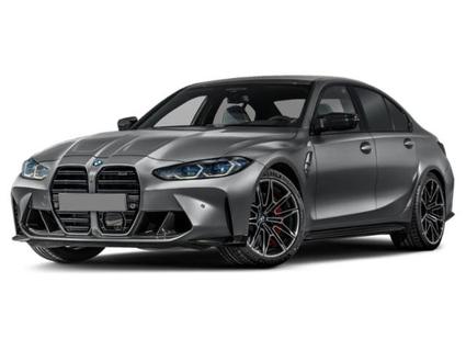 2024 BMW M3 Rochester MN