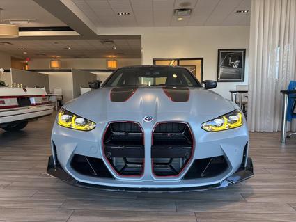 2023 BMW M4 Lexington KY