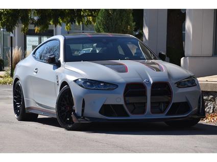 2023 BMW M4 Lexington KY