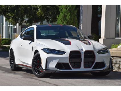 2023 BMW M4 Lexington KY