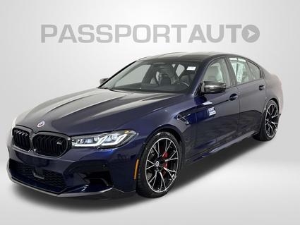 2023 BMW M5 Suitland MD