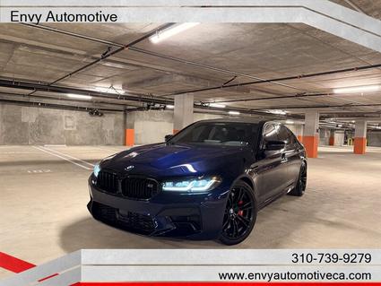 2023 BMW M5 Canoga Park CA