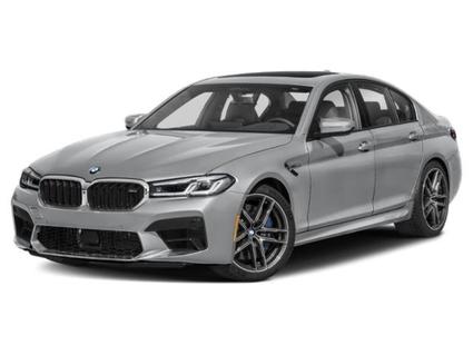 2023 BMW M5 Rochester MN