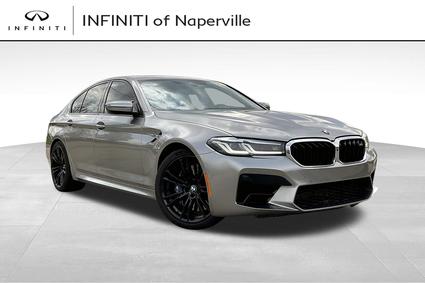 2021 BMW M5 Naperville IL