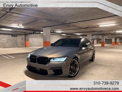 2023 BMW M5 Canoga Park CA