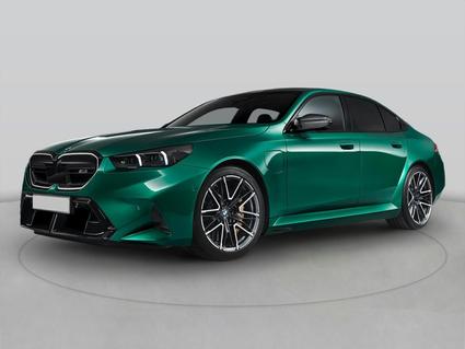 2026 BMW M5 Suitland MD