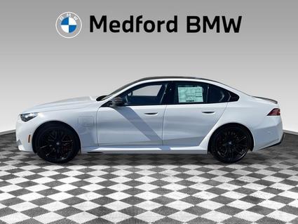 2025 BMW M5 Medford OR