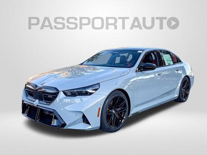 2026 BMW M5 Suitland MD