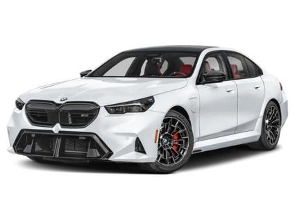 2026 BMW M5 Rochester MN