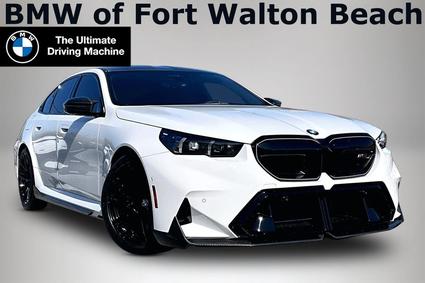 2026 BMW M5 Fort Walton Beach FL