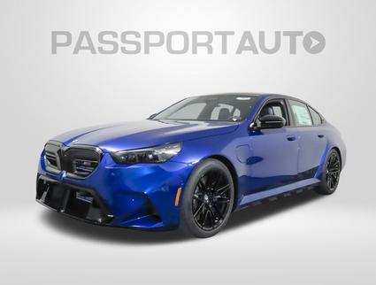 2026 BMW M5 Suitland MD
