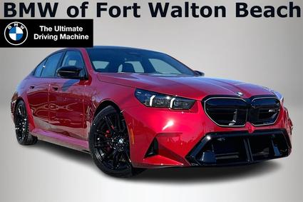 2026 BMW M5 Fort Walton Beach FL