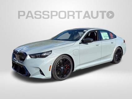 2026 BMW M5 Suitland MD