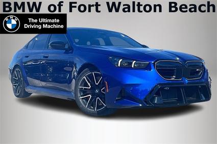 2026 BMW M5 Fort Walton Beach FL